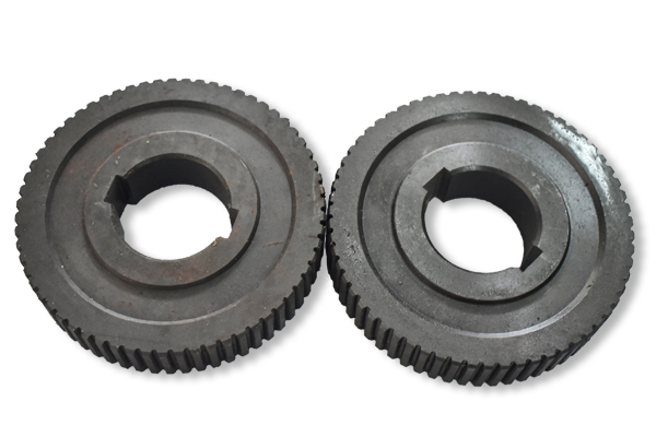 彎箍機送絲壓緊輪