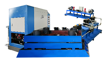 三軸振動(dòng)疲勞試驗設備