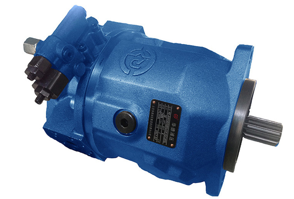 北京華德液壓泵/馬達A10VSO71變量泵