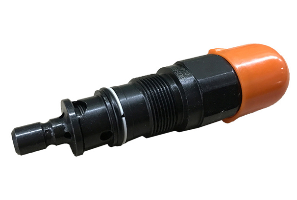 北京華德液壓閥DBD...P型直動(dòng)式板式溢流閥