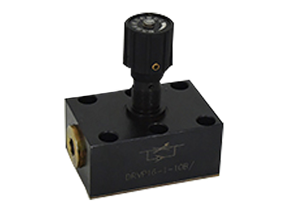 太重榆次流量控制閥