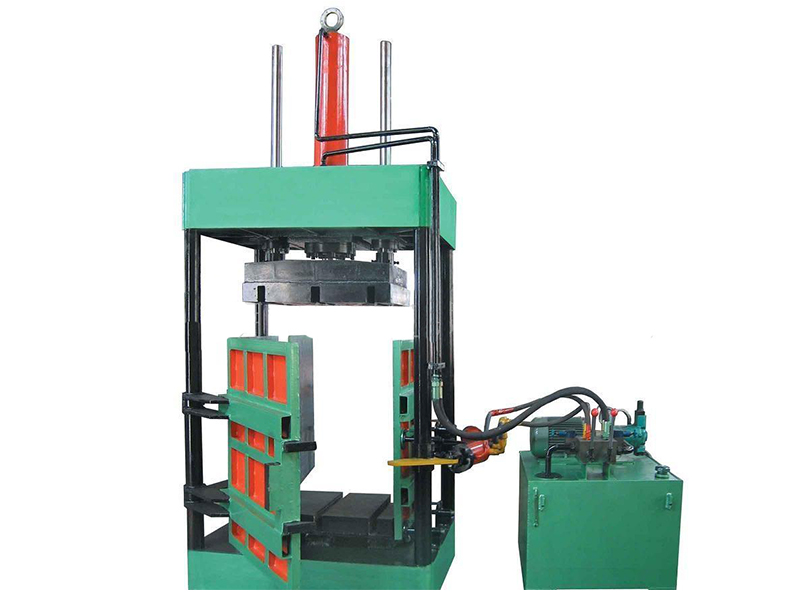 立式打包機(jī)